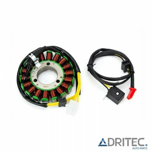 Alternatore statore - alternatore,