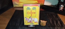 Le Comiche 2 (1991) Paolo Villaggio Renato Pozzetto Parenti Edizione VENDITA DVD