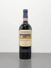 Castelgiocondo 2001 Brunello Di Montalcino Frescobaldi bott..75 cl 13.5%