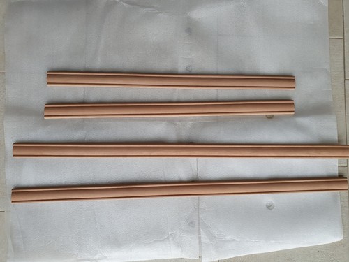 Elementi legno per - in,