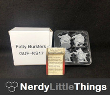 Zombicide Green Horde -