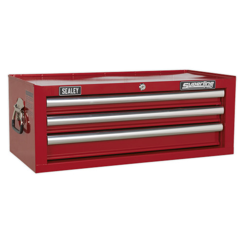 Mid box cassetti con - cassetti,