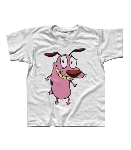 Shirt bambino leone cane - t-shirt,