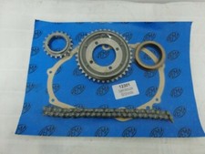 KIT DISTRIBUZIONE ANTIVIBRANTE