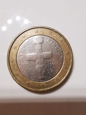 MONETA RARA DA COLLEZIONE - 1