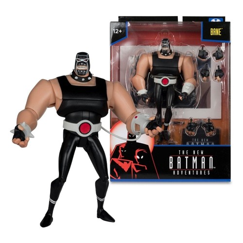 Batman animated adventures - animated,