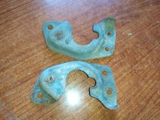 COPPIA SCONTRO SERRATURA INTERNA FIAT 500EPOCA F L R