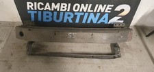 Traversa rinforzo paraurti