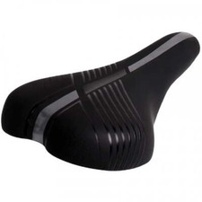 SELLA PER BICI ERGONOMICA IMPERMEABILE SELLINO UNIVERSALE BICICLETTA MTB BIKE