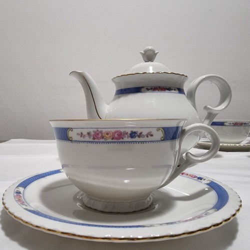 Tazze caffè porcellana - da,