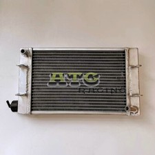 3 Row Radiator for Go Kart
