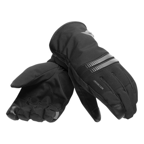 Guanti moto invernali - moto,