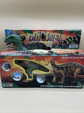 Raro HTF epoca dinosauro