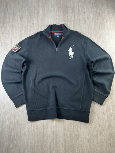 Polo ralph lauren - lauren, 1/4