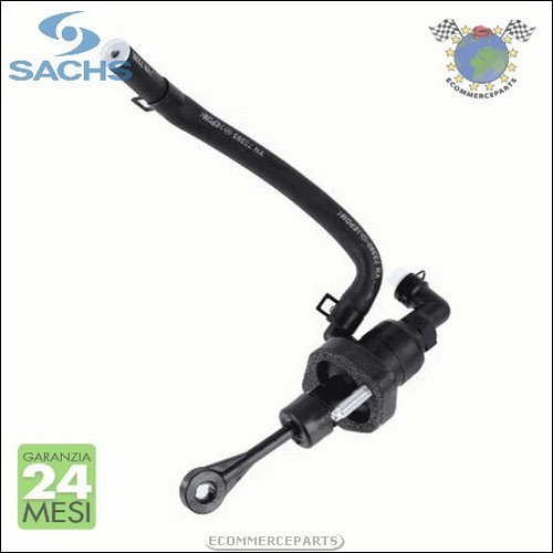 Pompa frizione sachs per - pompa,