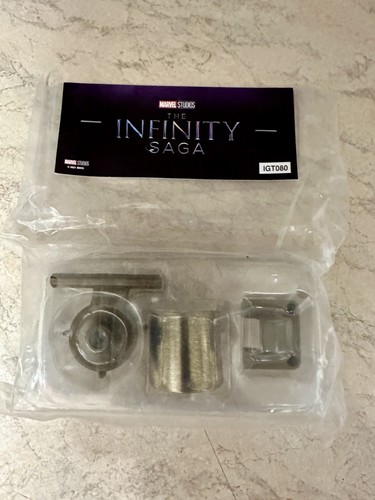 Guanto dell infinito thanos - guanto,