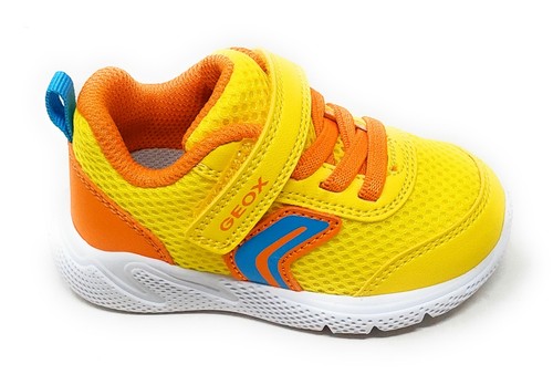 Geox sprintye b454td scarpa - geox,