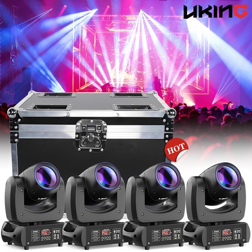 Faretto led moving head - faretto,