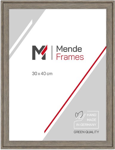 Mendeframes cornice legno - mendeframes, in