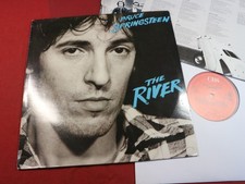 Bruce Springsteen  THE RIVER
