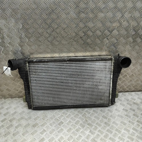Intercooler volkswagen golf - intercooler,