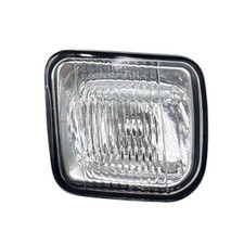 Fendinebbia per Honda Civic