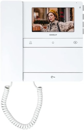 Videocitofono cornetta - videocitofono, a