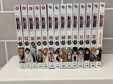 Bleach Complete Collection