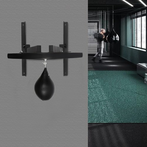 Punching ball speed bag - punching,