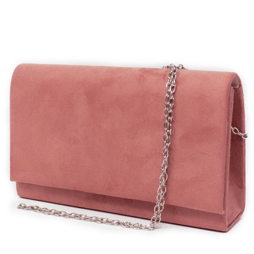 Pochette rosa cipria - , cerimonia