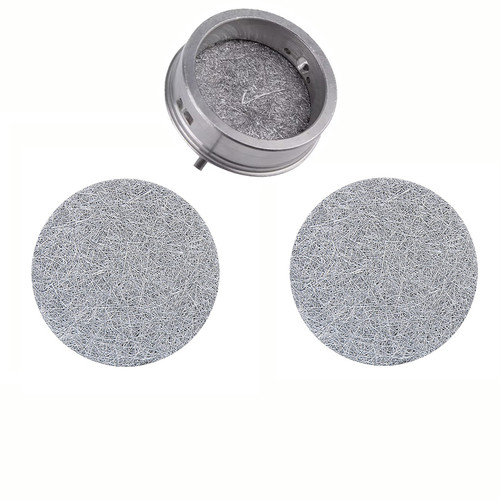 Pieces burner mesh - 12,