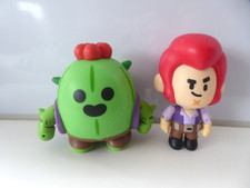 Supercell - Brawl Stars -