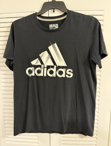 Shirt adidas climalite - t-shirt,