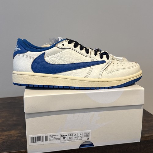 Nike air jordan travis scott - travis,