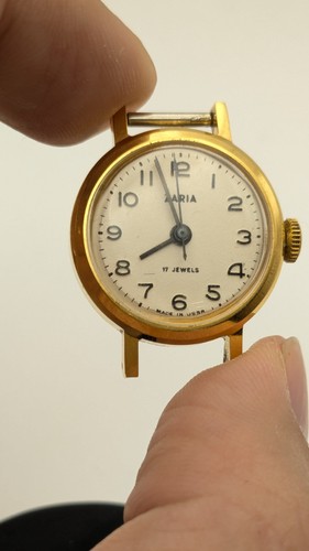 Vintage zaria jewels - zaria,
