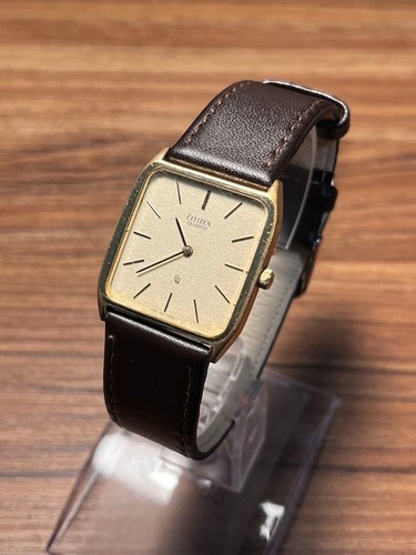 Orologio polso rettangolare - orologio,