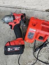 Milwaukee M18