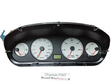 Quadro Strumentazione