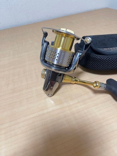 Mulinello spinning shimano - mulinello,