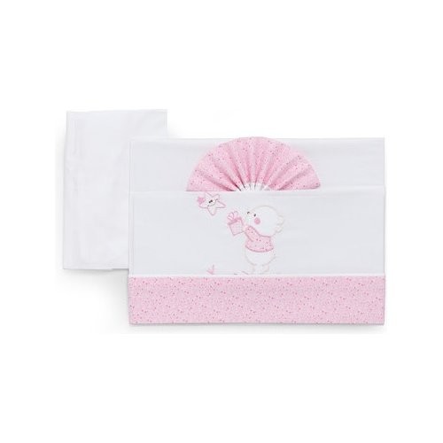 Italbaby set lenzuola culla - set,