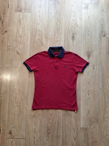 Polo fred perry special - perry,