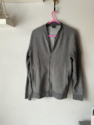 Giacca felpa boss hugo - boss,