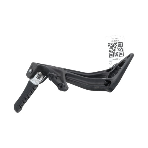 Platina per pedana posteriore - platina,
