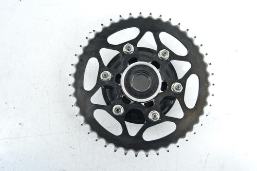 Corona ruota posteriore ktm - corona,