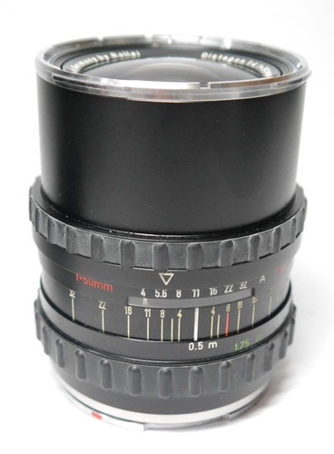 Rollei distagon mm - rollei,