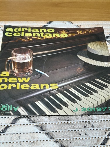 Disco vinile giri - in,