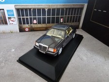 Minichamps 1/43, Mercedes Benz