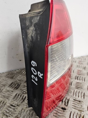 Fanale posteriore destro audi - fanale,