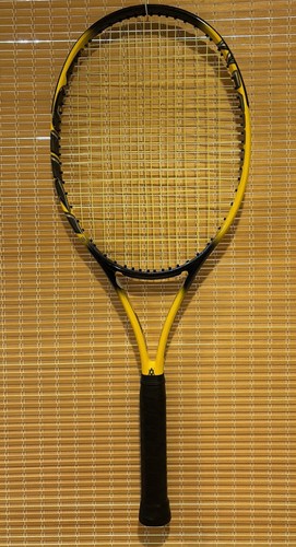 Racchetta tennis volkl c10 - racchetta,
