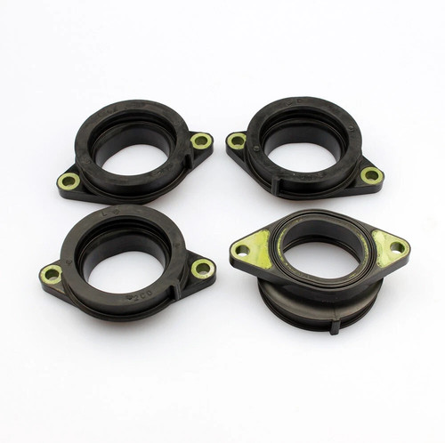 Gomme aspirazione testa